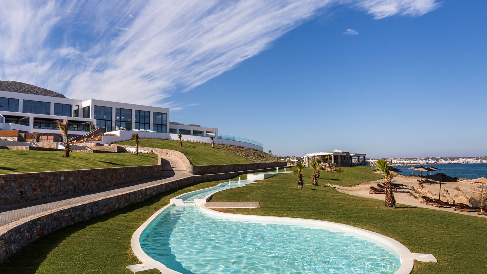 ABATON ISLAND RESORT AND SPA