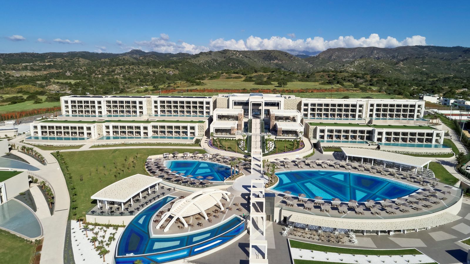 MAYIA EXCLUSIVE RESORT & SPA