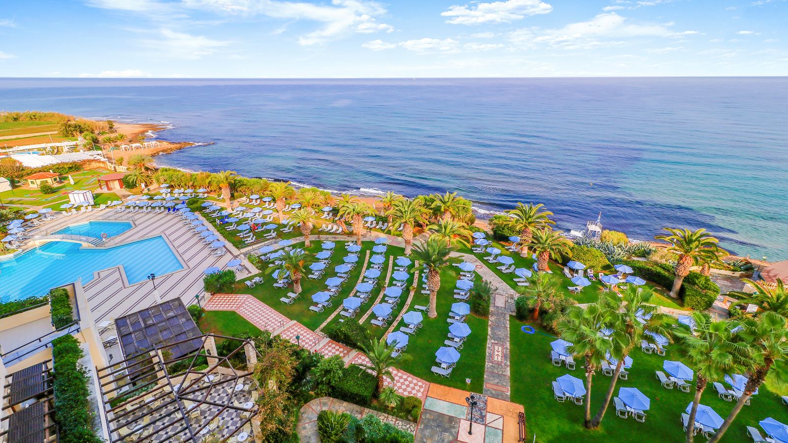 CRETA STAR HOTEL