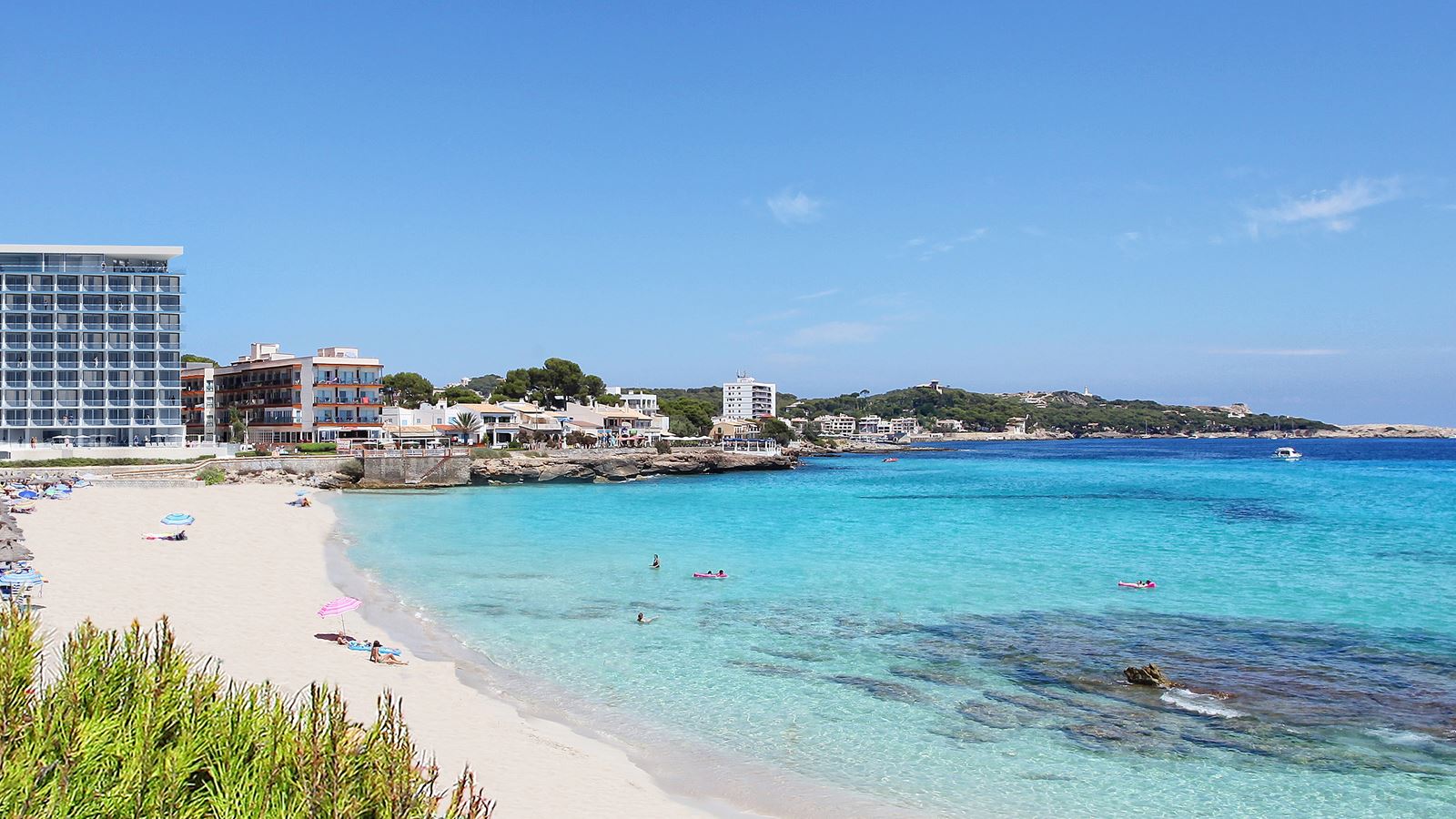 SON MOLL SENTITS HOTEL SPA (ADULTS ONLY 18+)