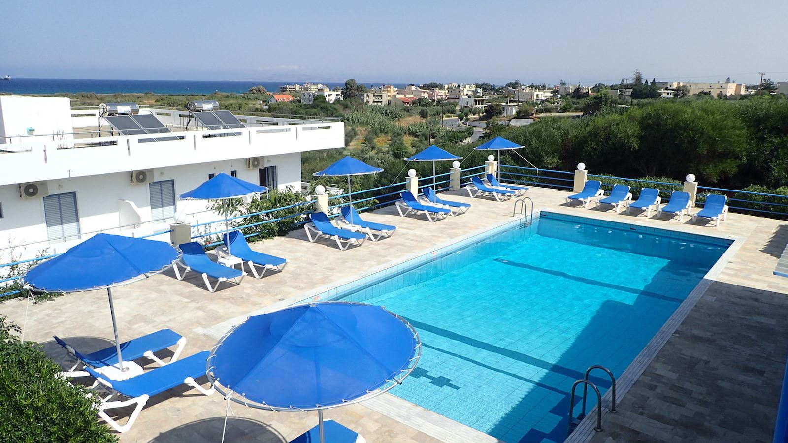 POSEIDON HOTEL