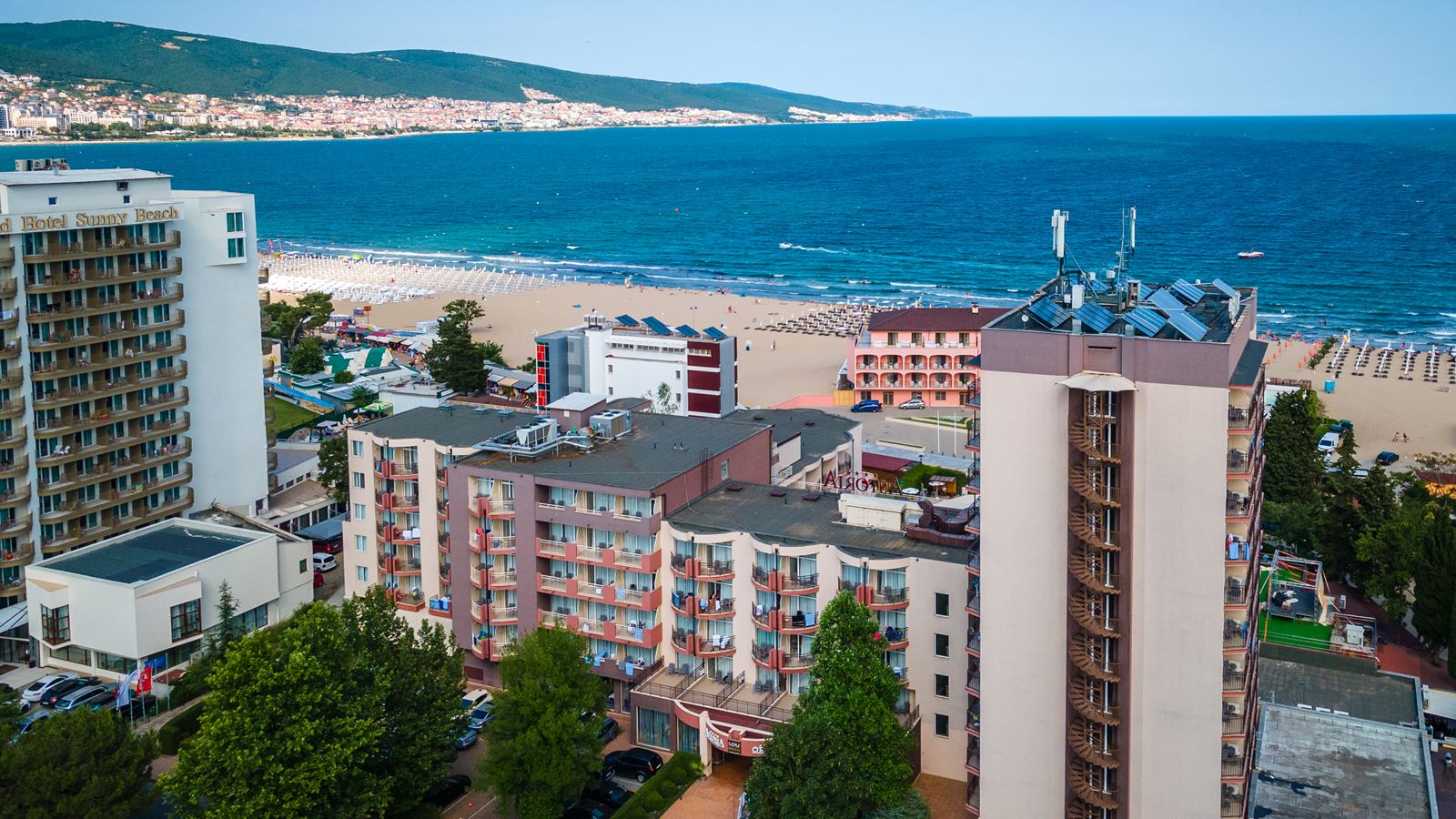 MPM HOTEL OREL