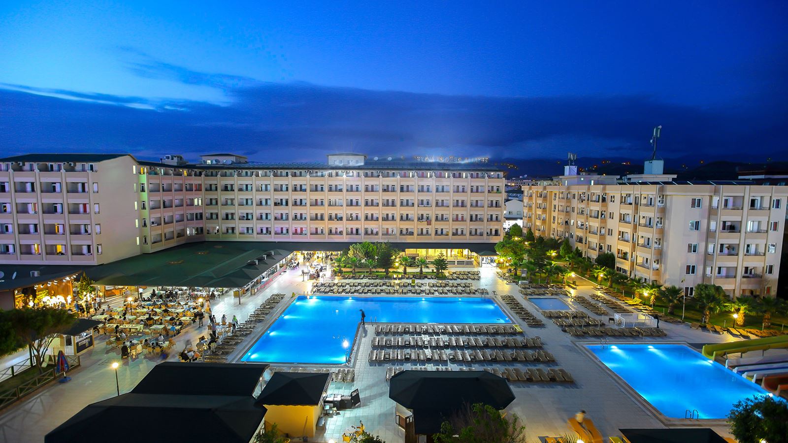 XENO EFTALIA RESORT