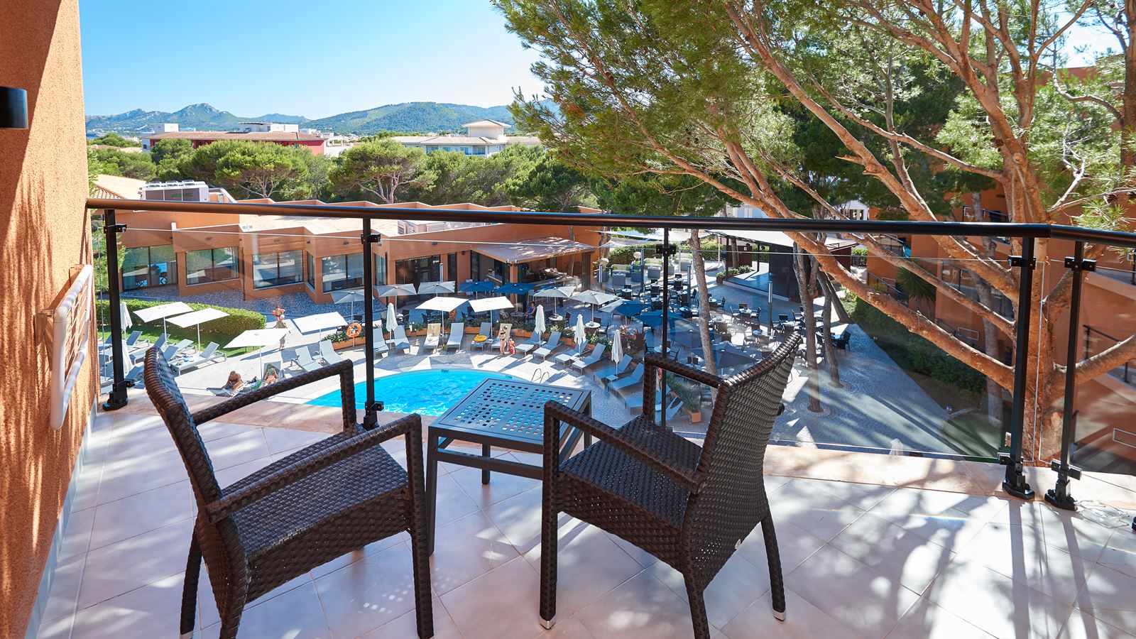 PROTUR TURO PINS HOTEL