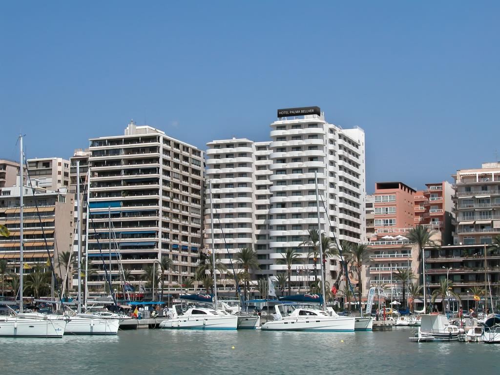 HOTEL PALMA BELLVER MANAGED BY MELIA