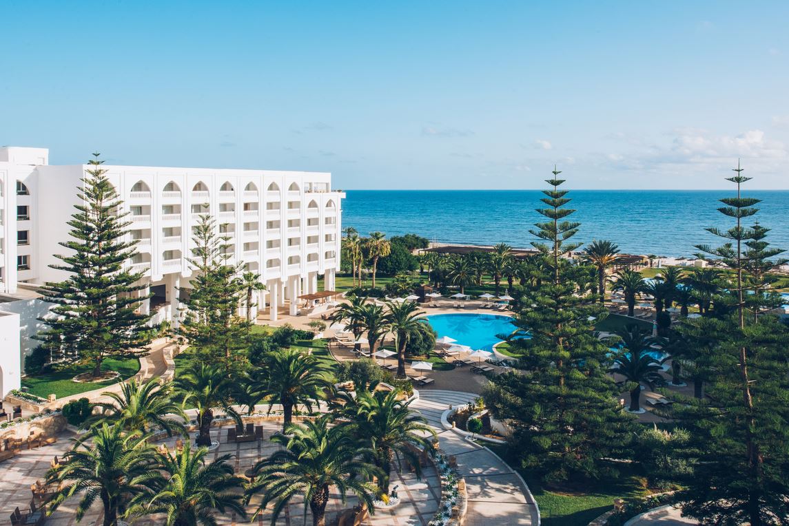 IBEROSTAR SELECTION KANTAOUI BAY