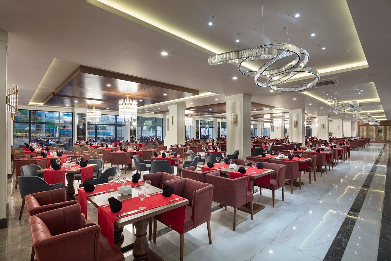 Aydinbey Queens Palace & SPA – foto 21