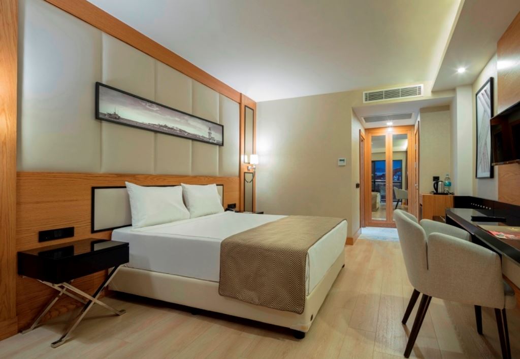 Aydinbey Queens Palace & SPA – foto 16