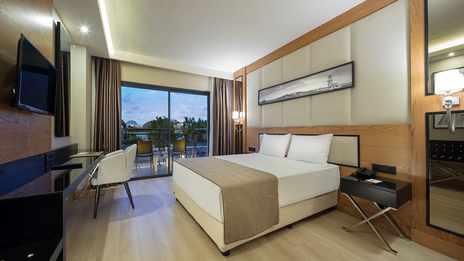 Aydinbey Queens Palace & SPA – foto 18