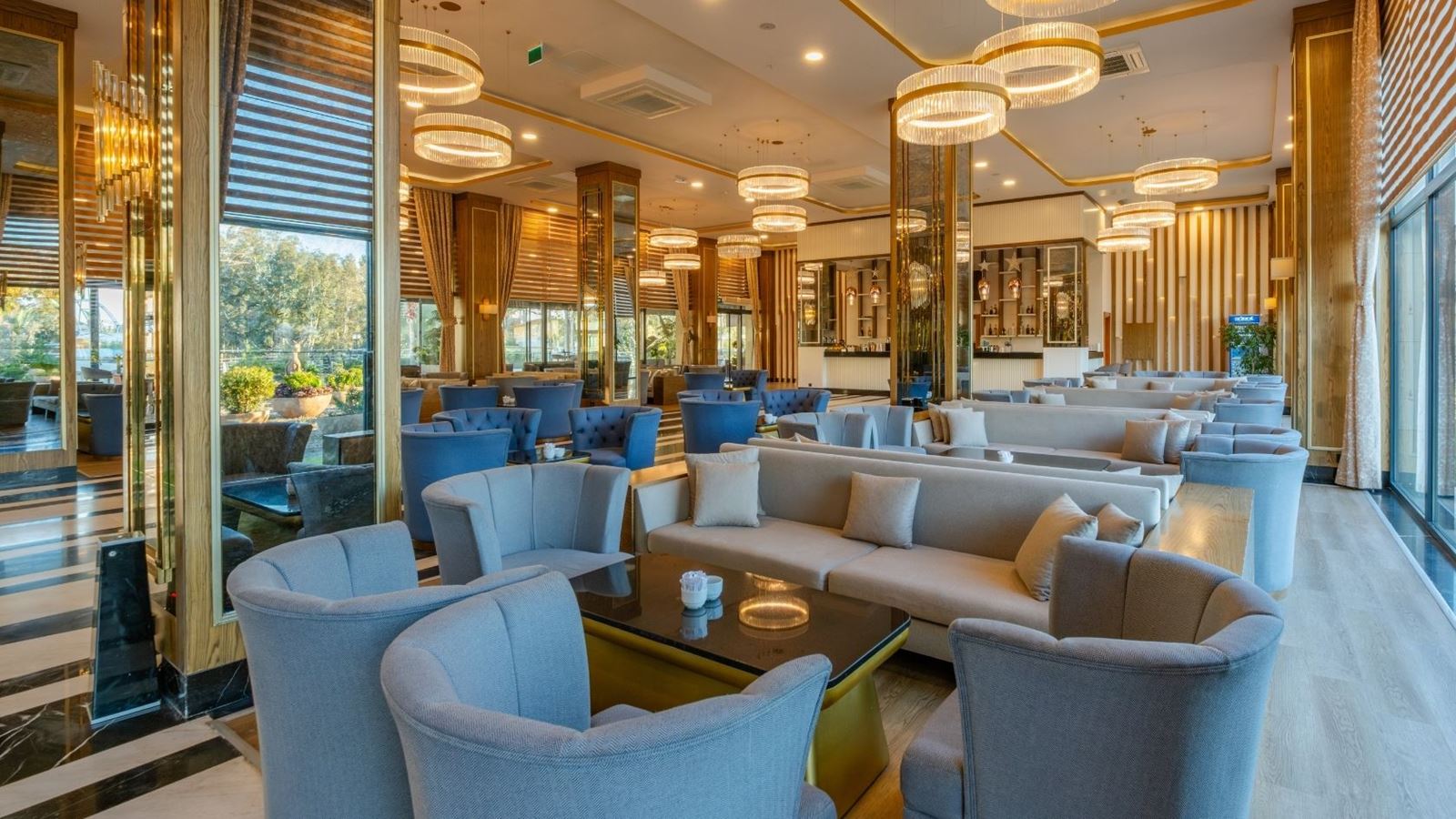 Aydinbey Queens Palace & SPA – foto 15