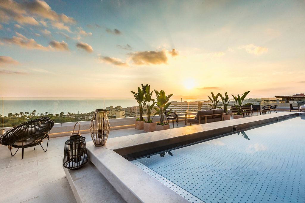 IBEROSTAR SELECTION LLAUT PALMA (ADULTS ONLY 16+)