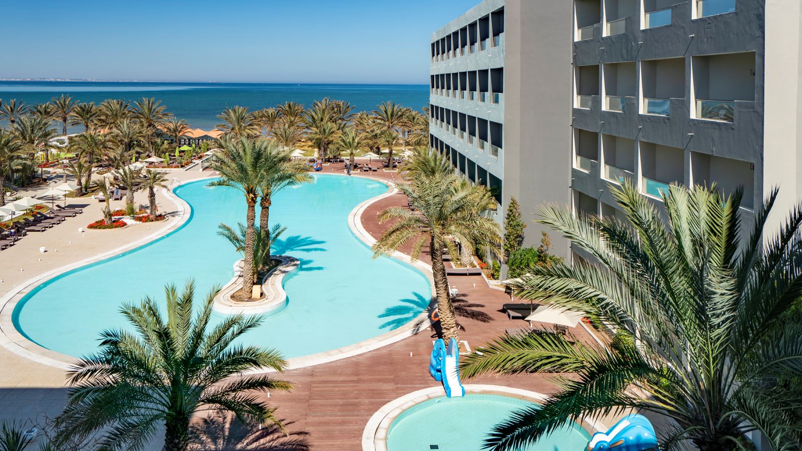 ROSA BEACH HOTEL
