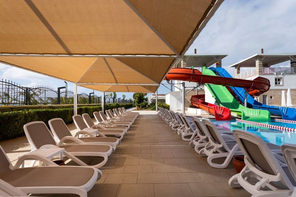 Orange County Belek 60