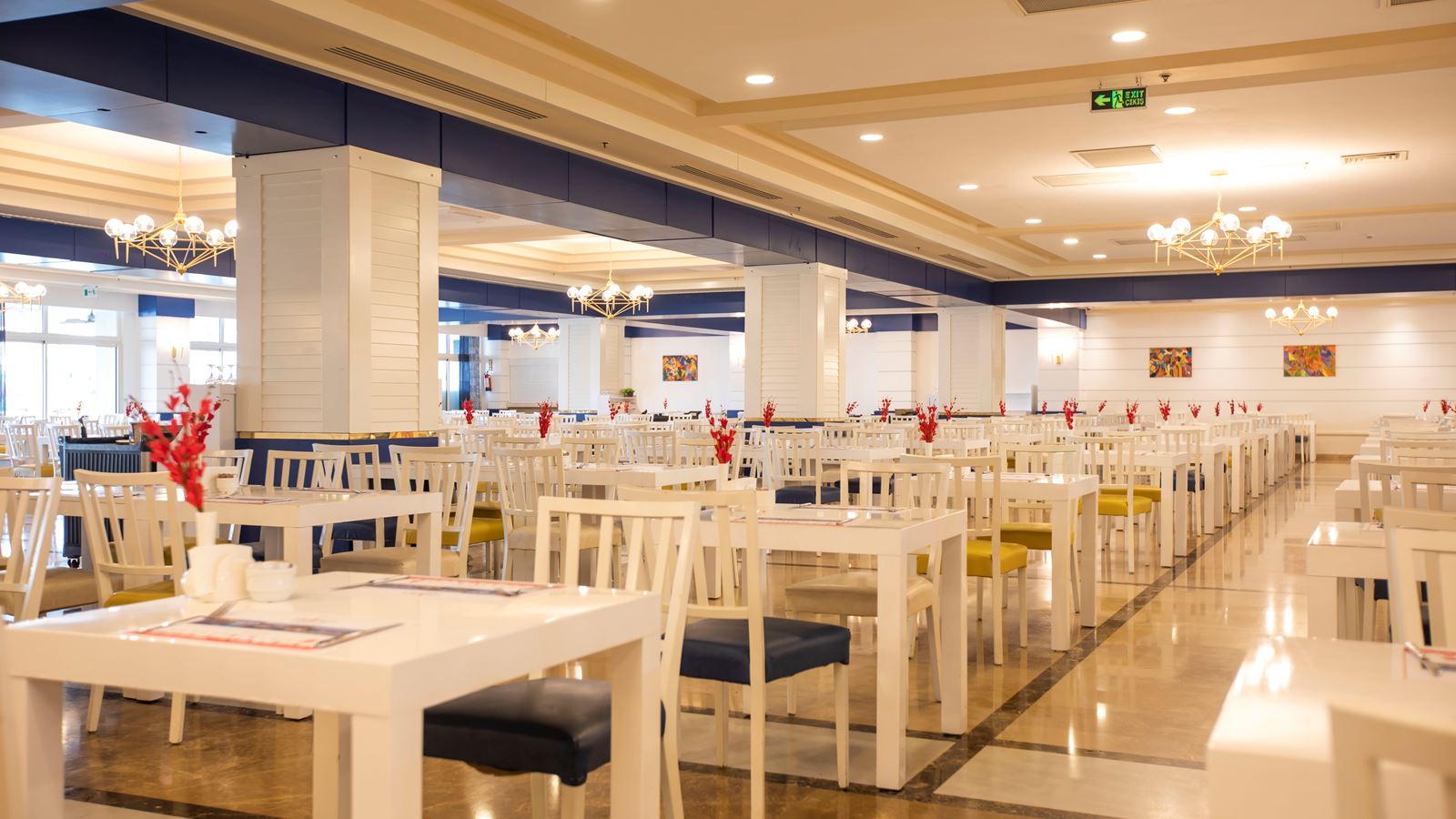 Orange County Belek 29