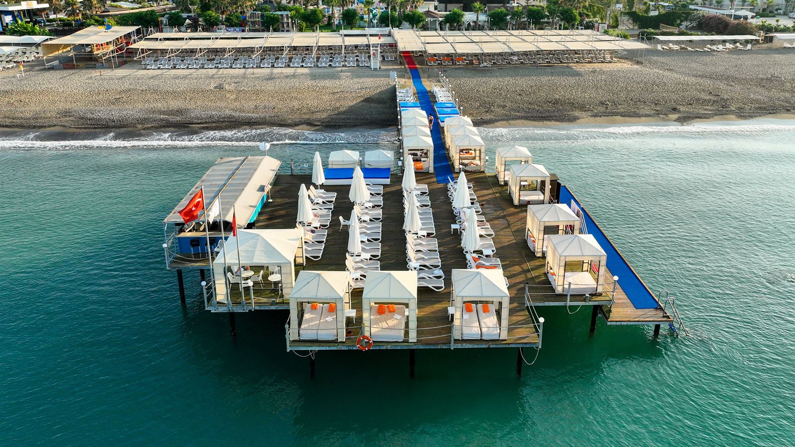 Orange County Belek 75