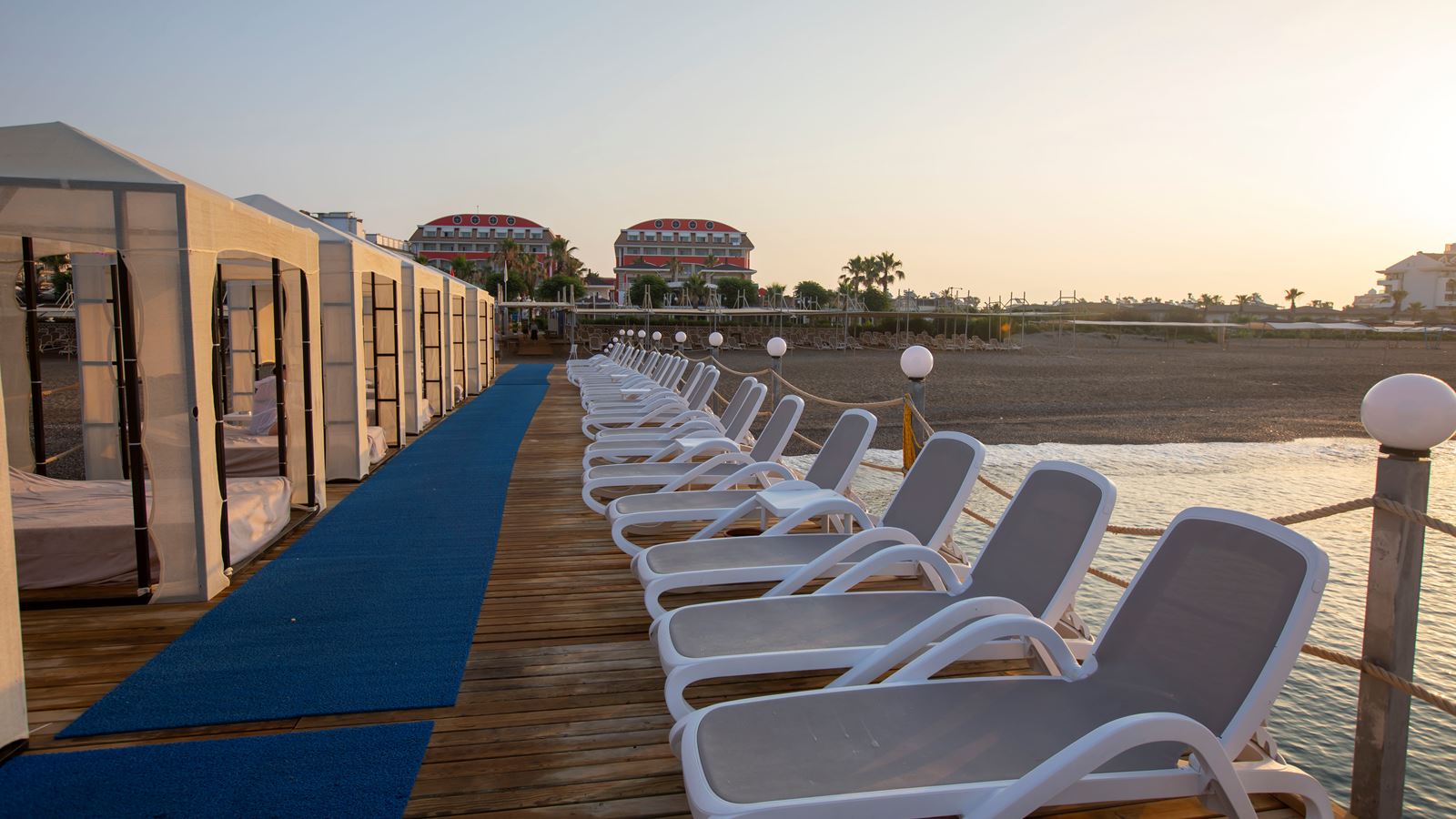 Orange County Belek 76
