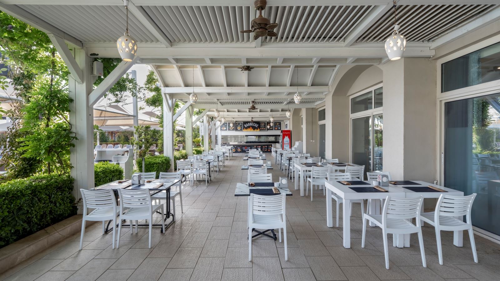 Orange County Belek 31