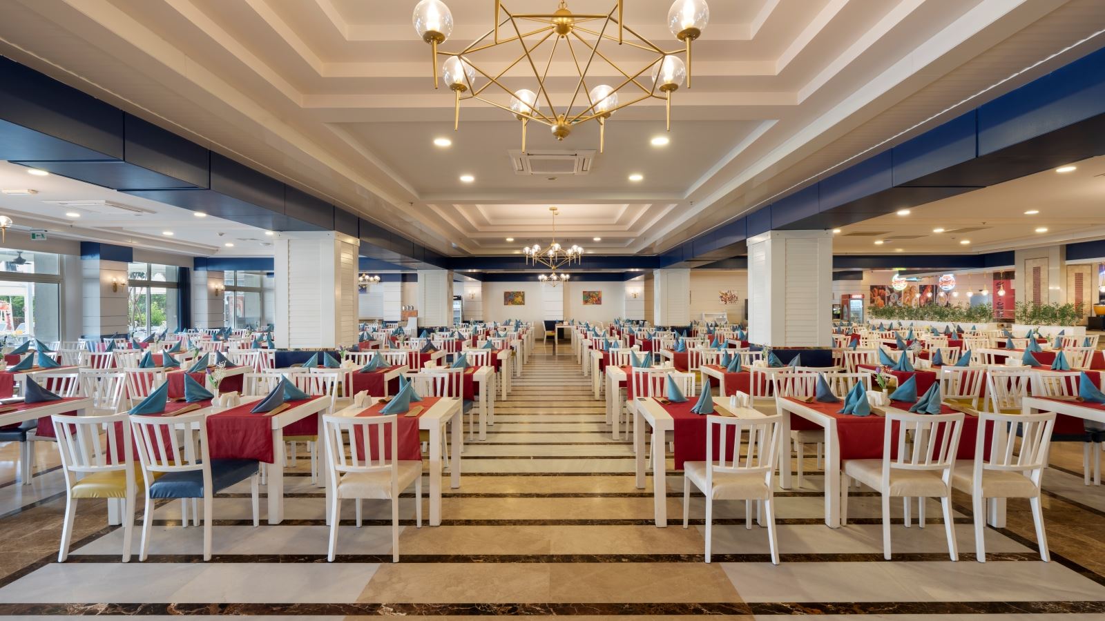 Orange County Belek 32