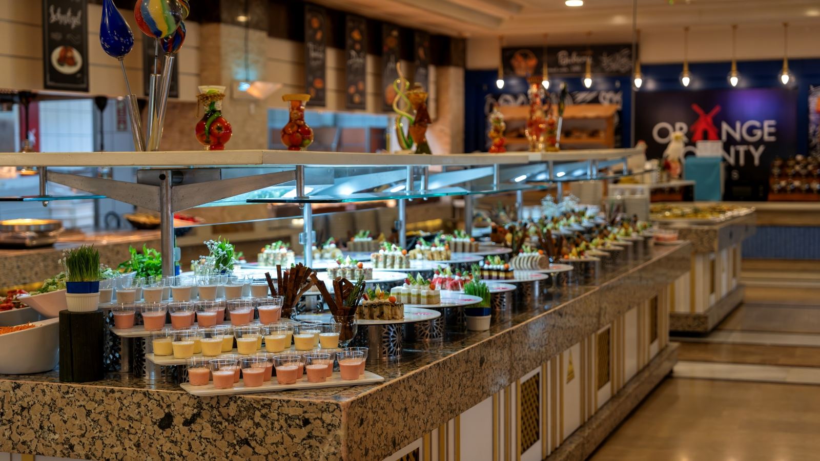 Orange County Belek 33