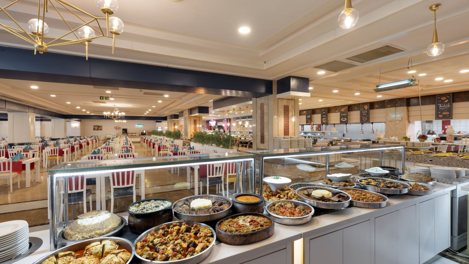 Orange County Belek 34