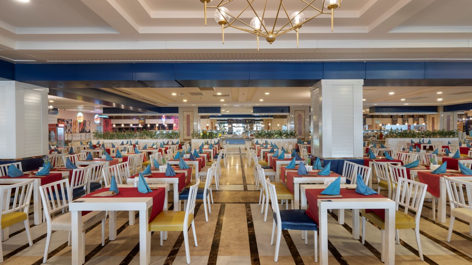 Orange County Belek 35