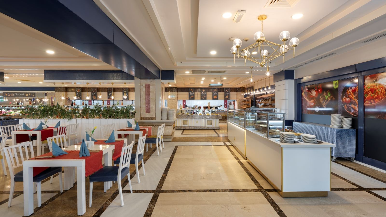 Orange County Belek 40