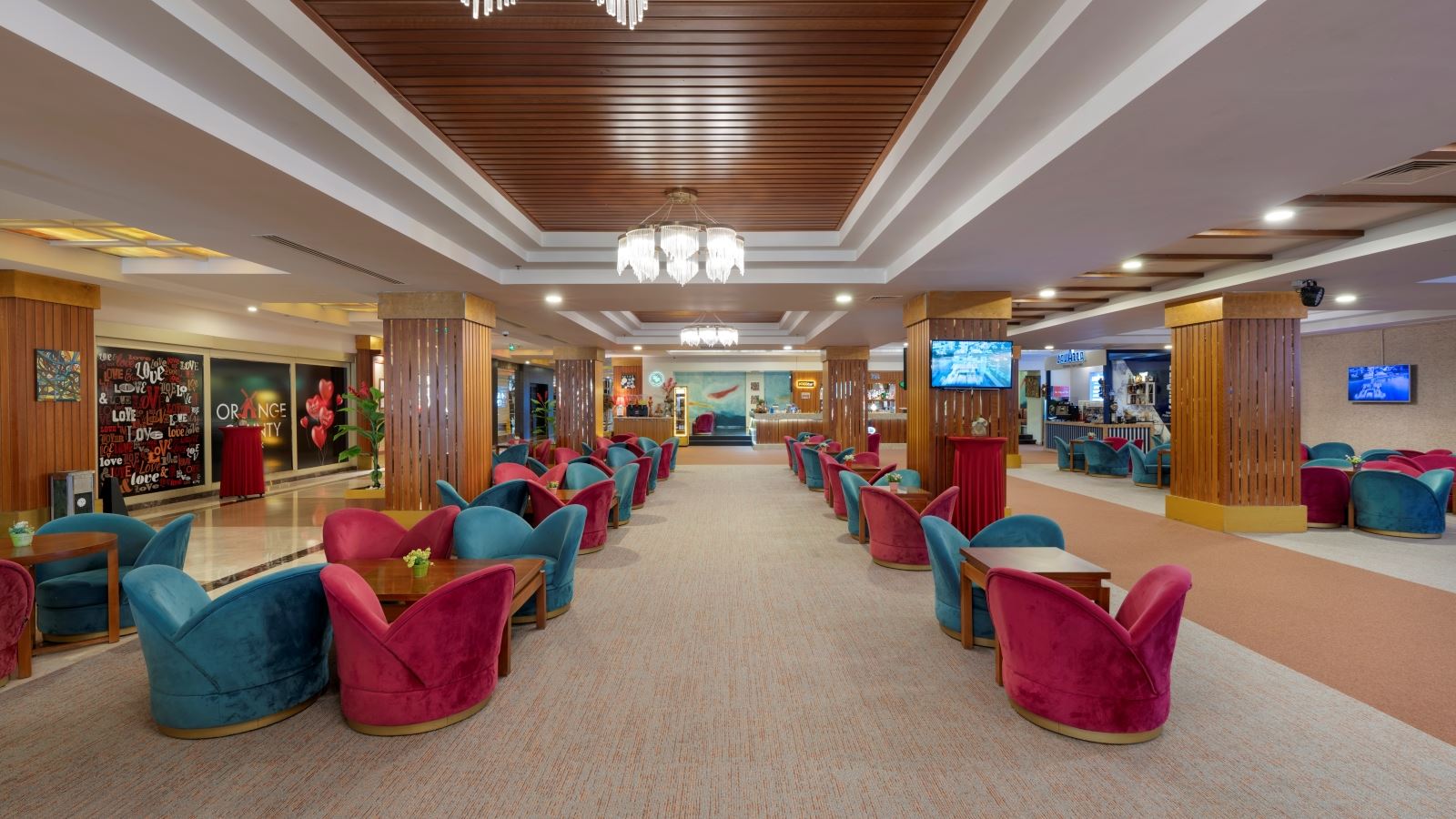 Orange County Belek 51