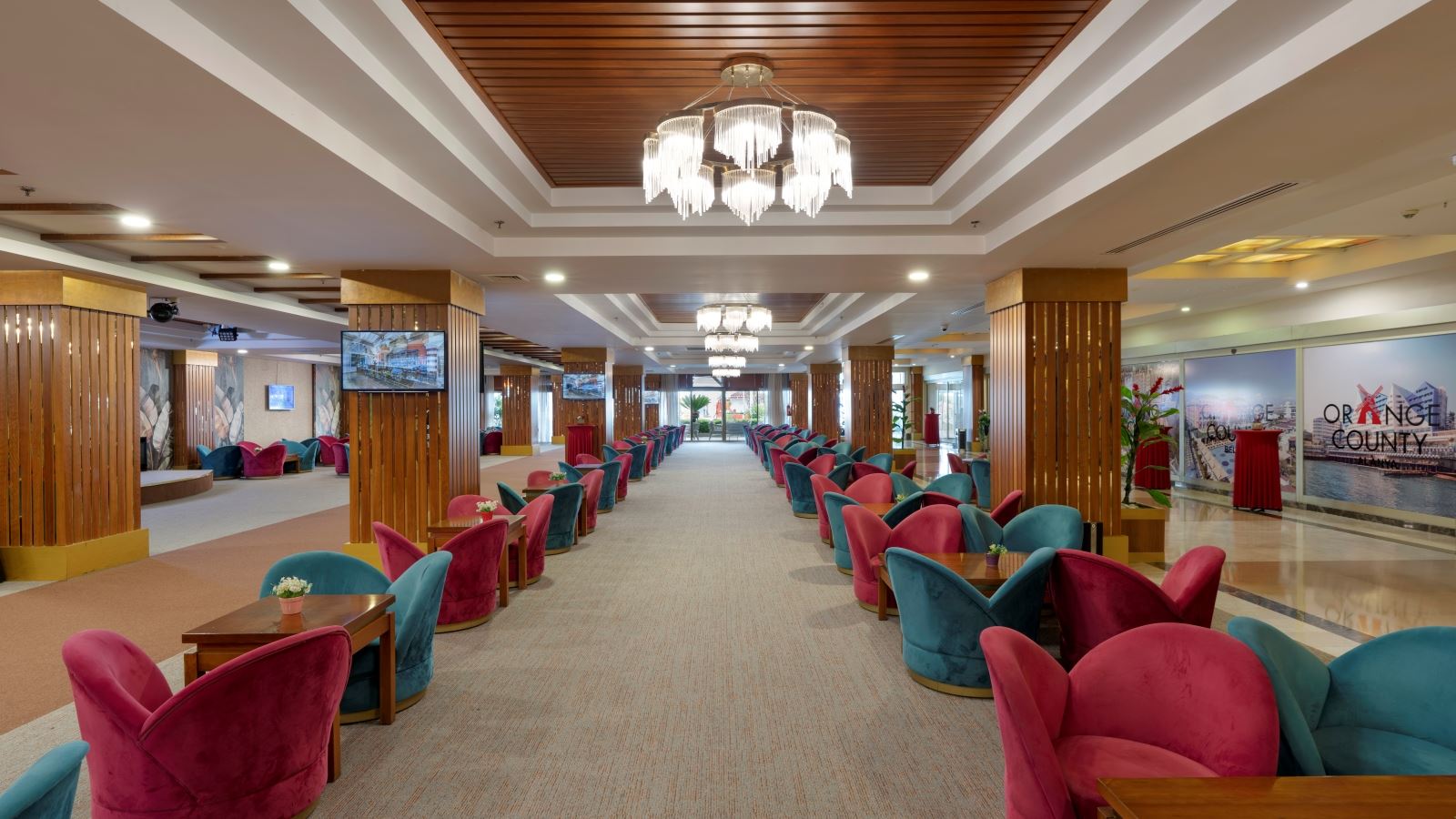 Orange County Belek 52