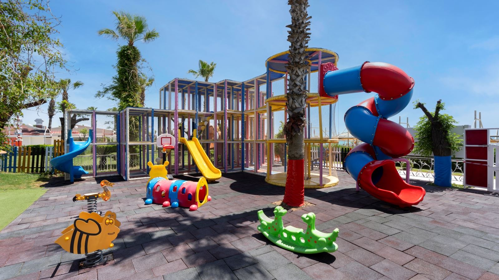 Orange County Belek 82