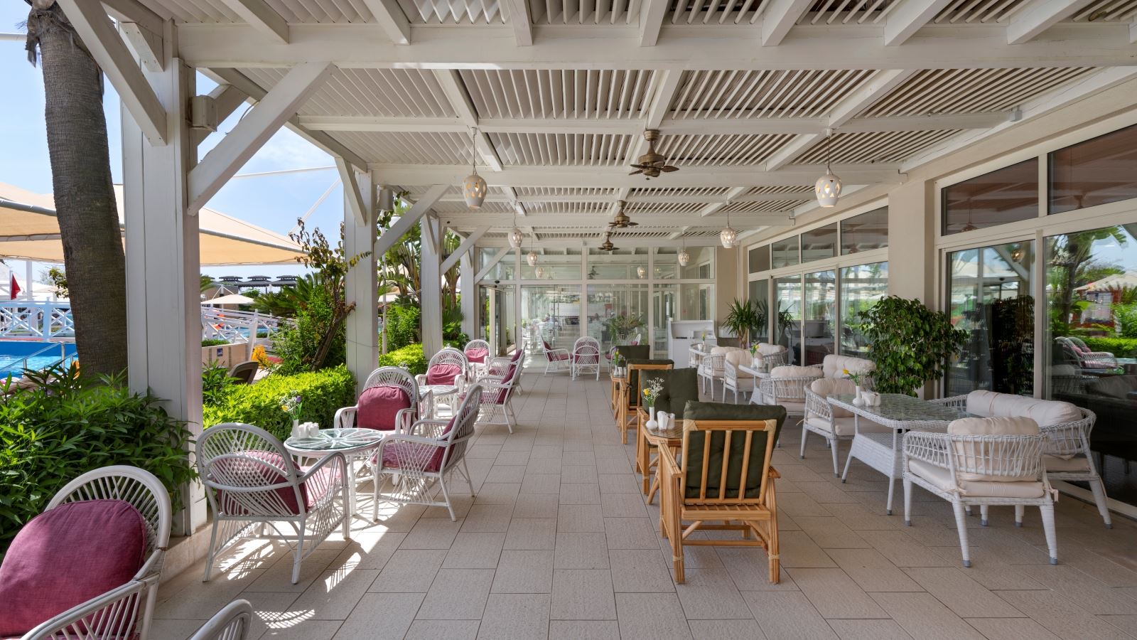 Orange County Belek 41