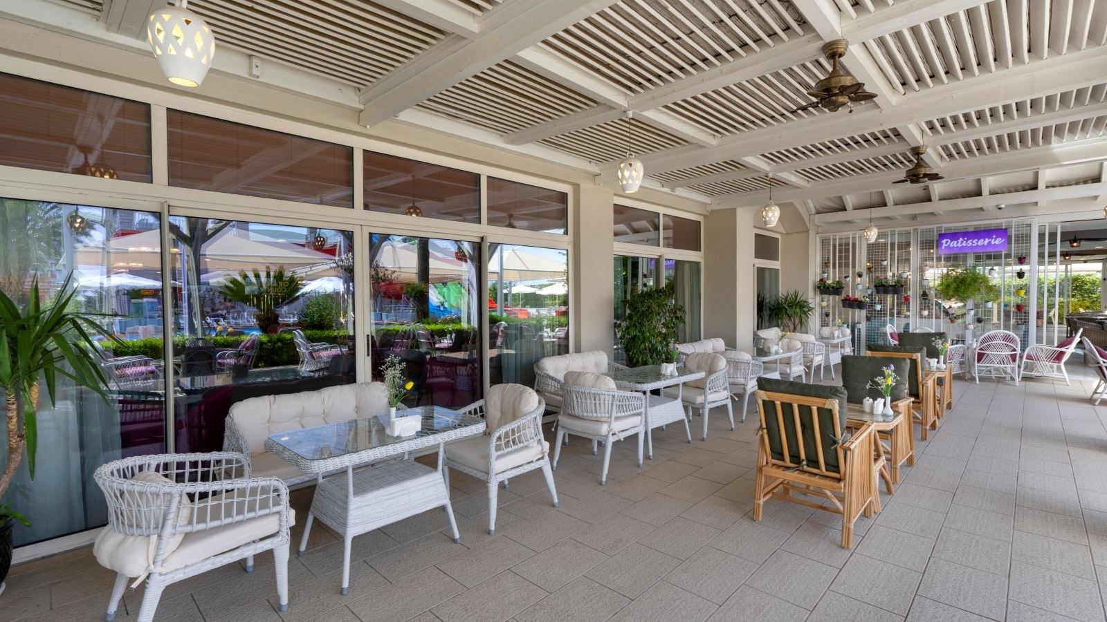 Orange County Belek 42