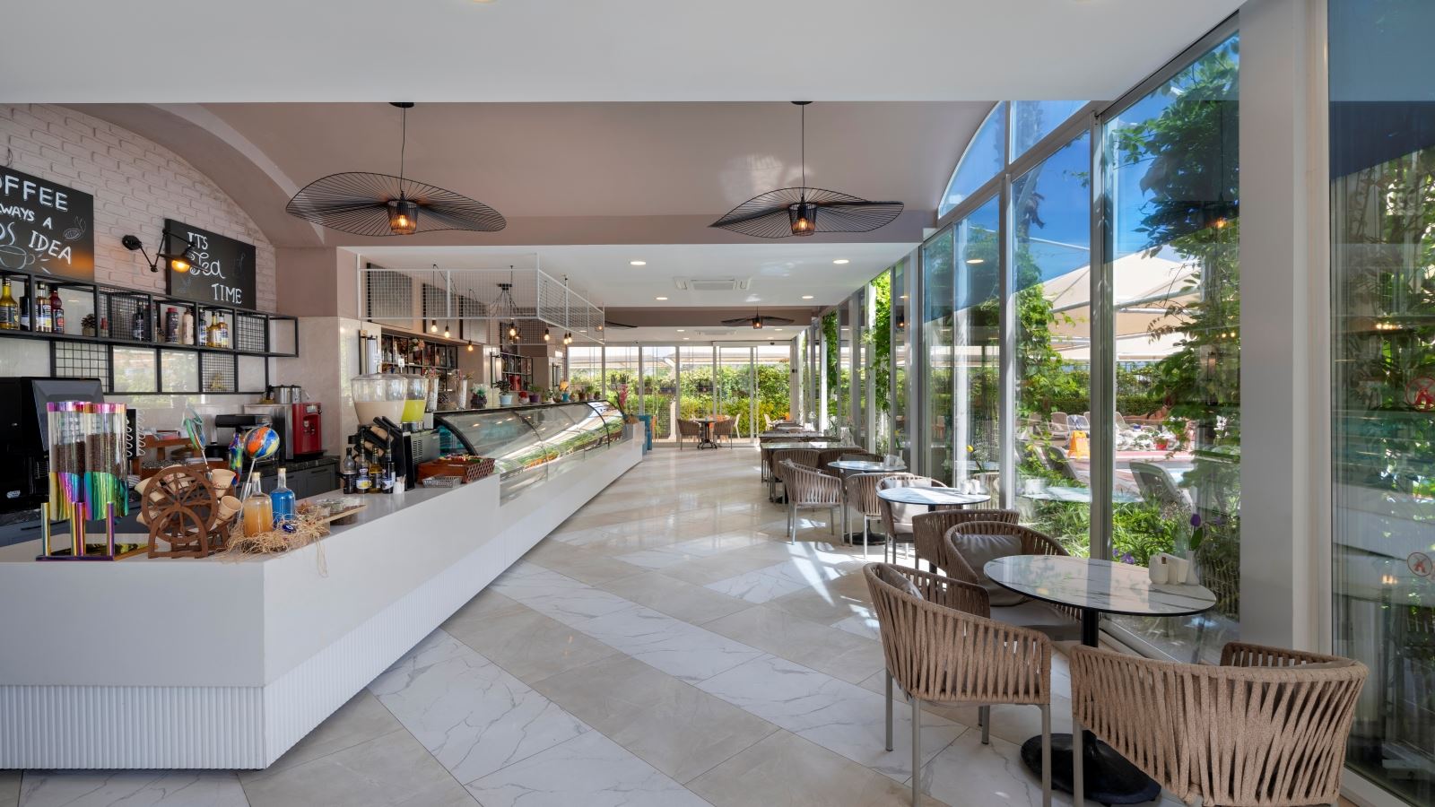 Orange County Belek 43