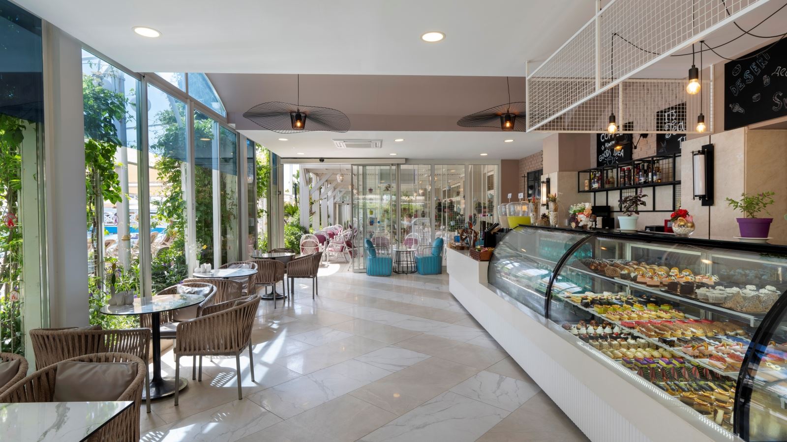 Orange County Belek 44