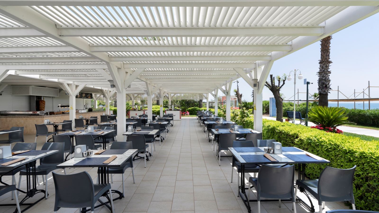 Orange County Belek 54