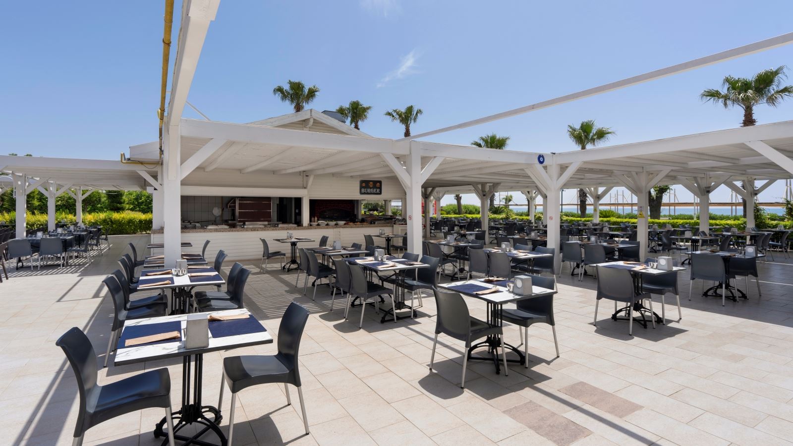 Orange County Belek 55