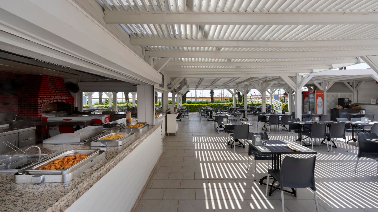 Orange County Belek 56
