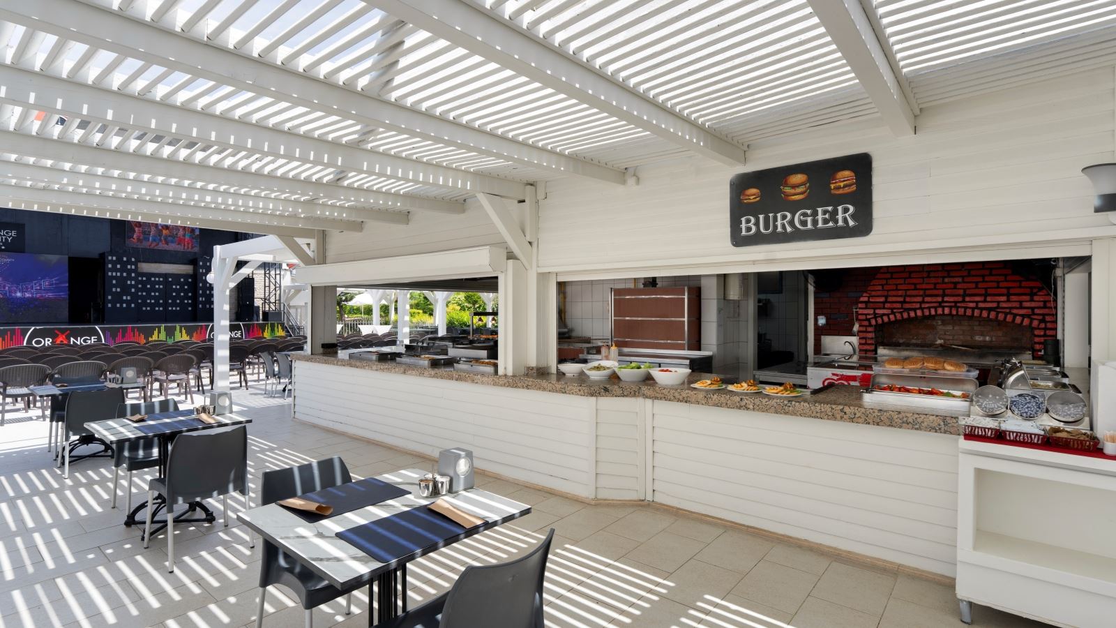 Orange County Belek 57