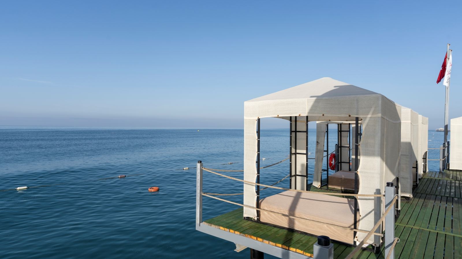Orange County Belek 77