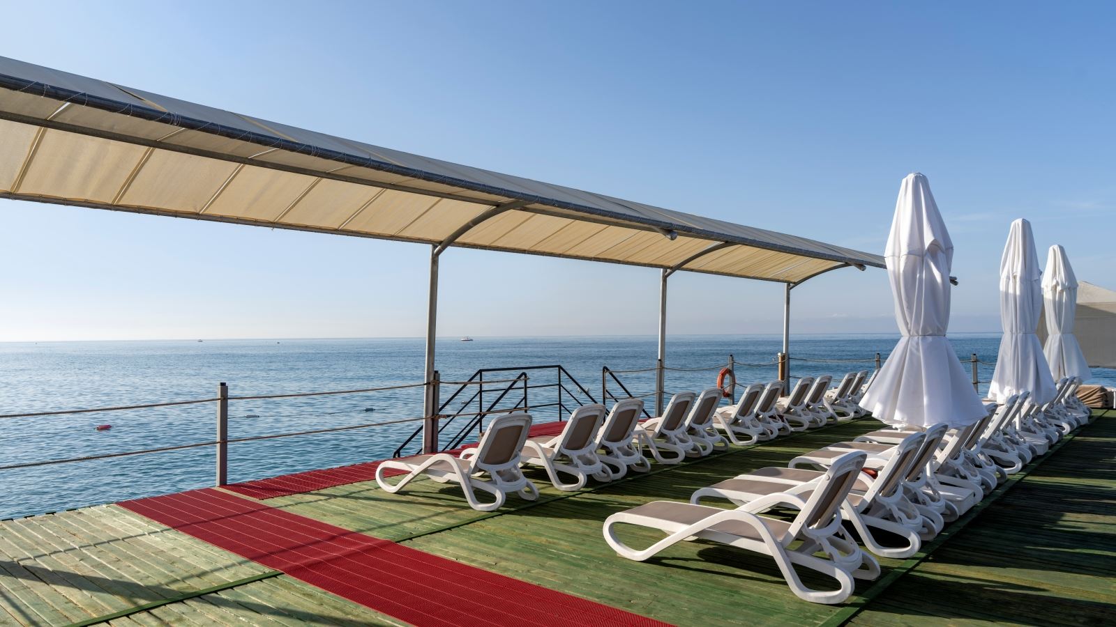 Orange County Belek 78