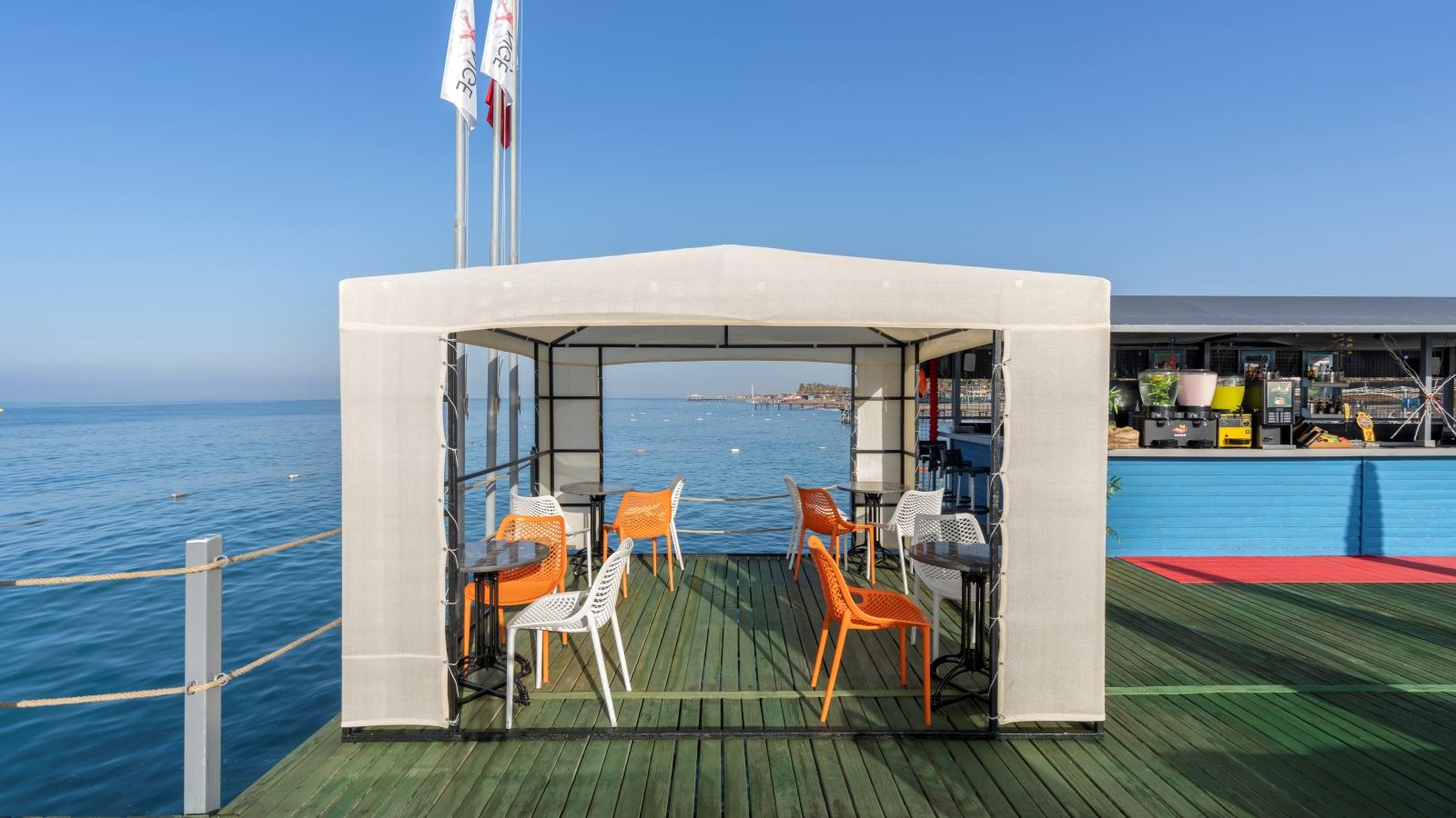 Orange County Belek 81