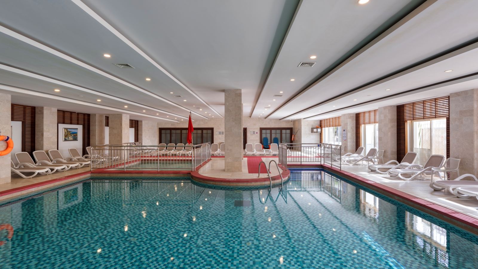 Orange County Belek 61