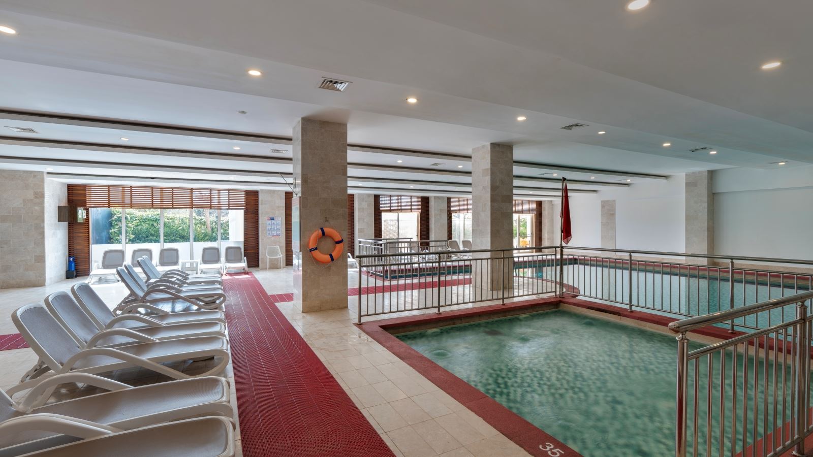 Orange County Belek 62