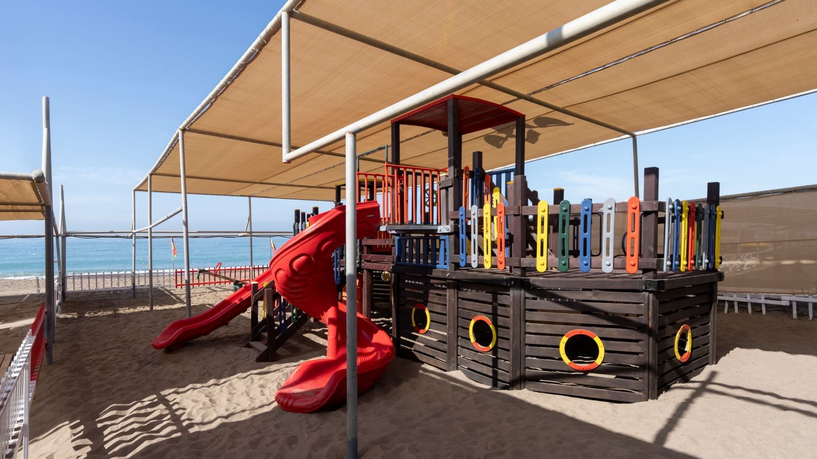 Orange County Belek 87