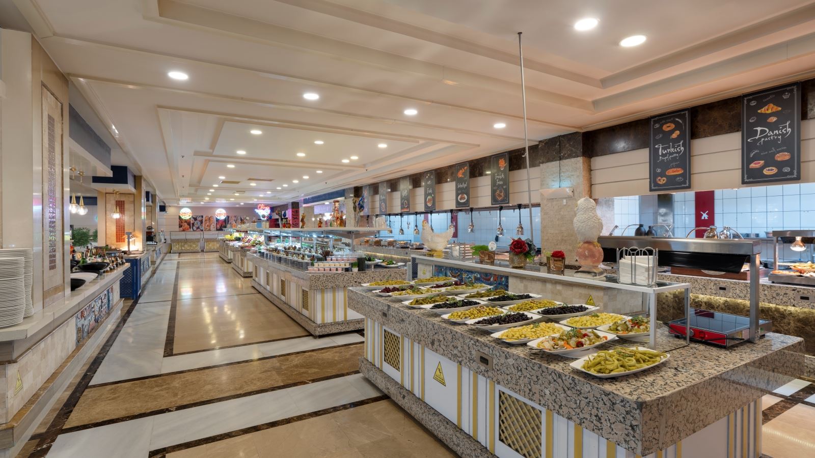 Orange County Belek 47
