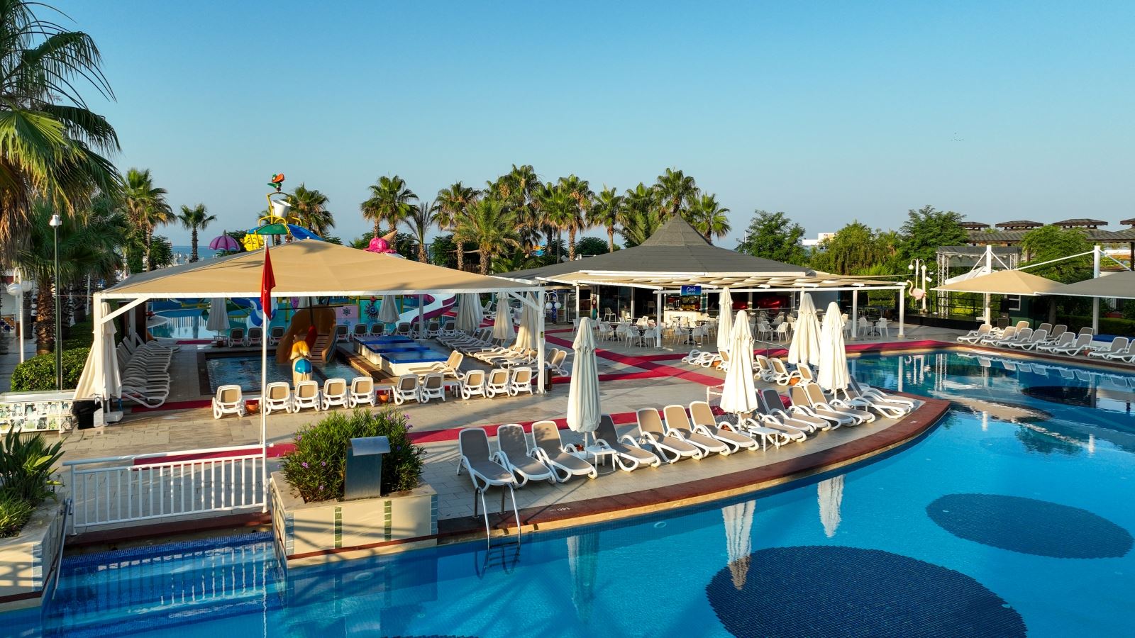Orange County Belek 64