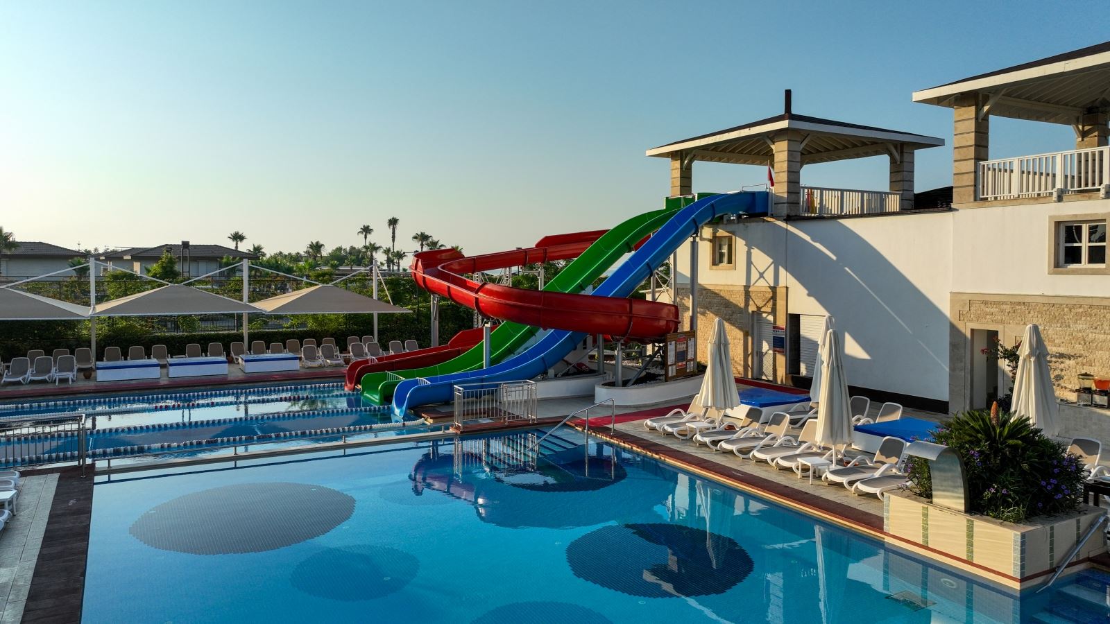 Orange County Belek 65
