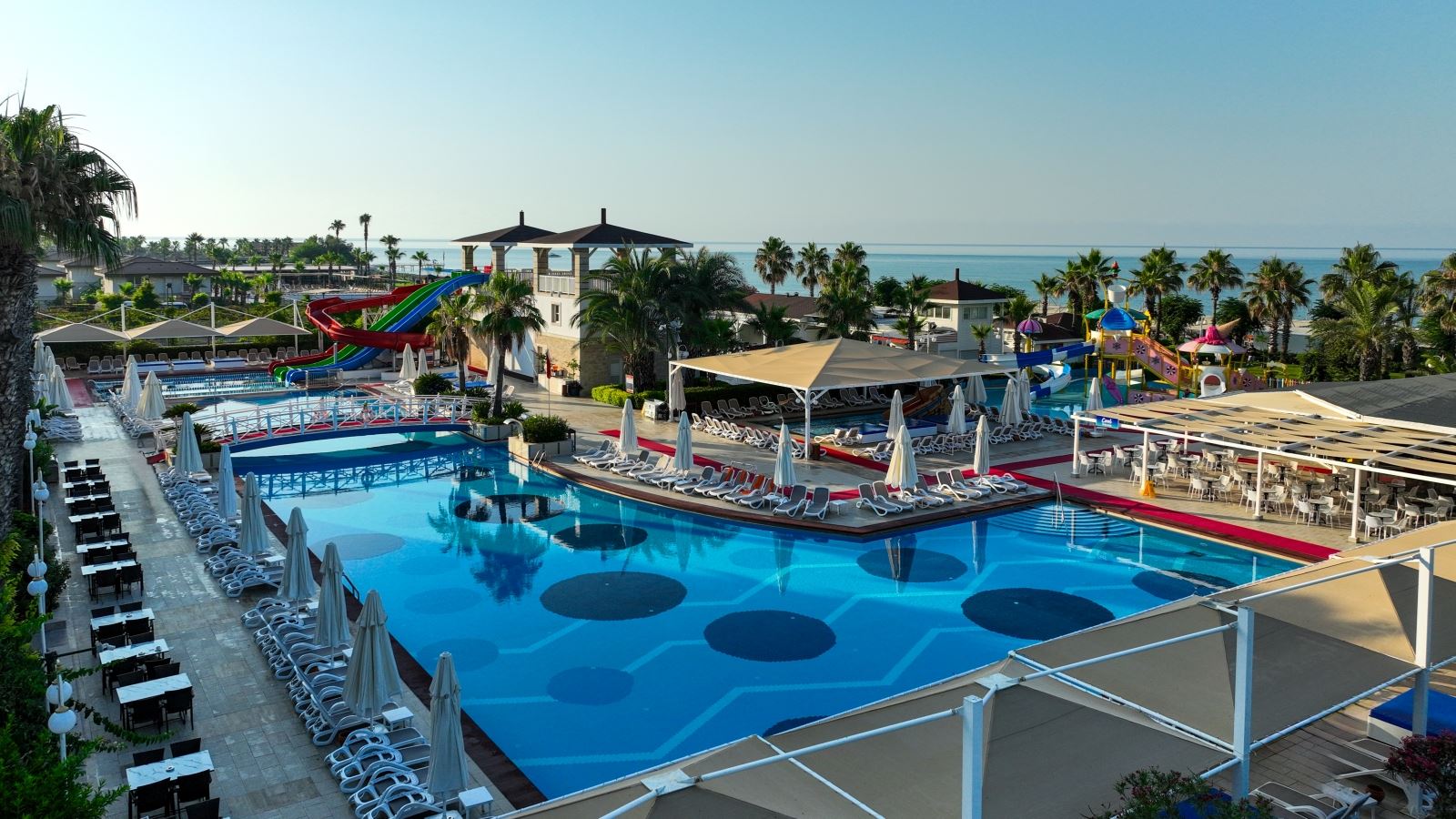 Orange County Belek 67