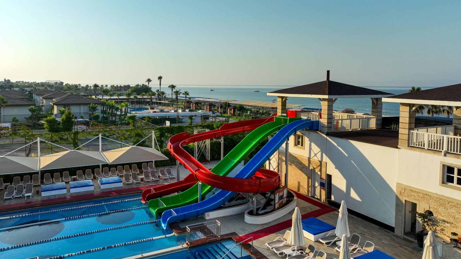 Orange County Belek 69