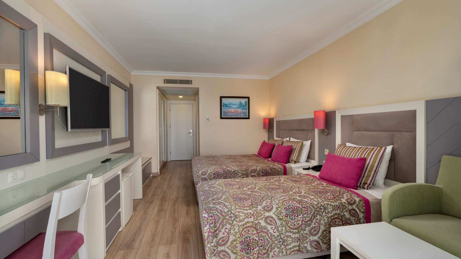 Orange County Belek 26