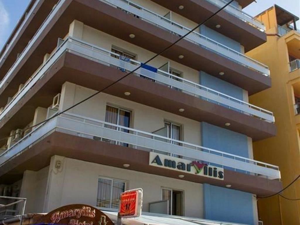 AMARYLLIS HOTEL